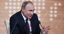 Putin parlamentu predao svoje prijedloge ustavnih amandmana